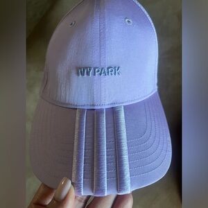 Ivy Park Hat